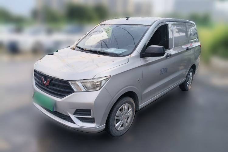 Ojetý Wuling Hongguang 2019 1.5L S Basic Window-Sealed Vehicle China VI LAR Guazi used car, China used car export, Used car for sale, Used cars, Cheapest cars for sale