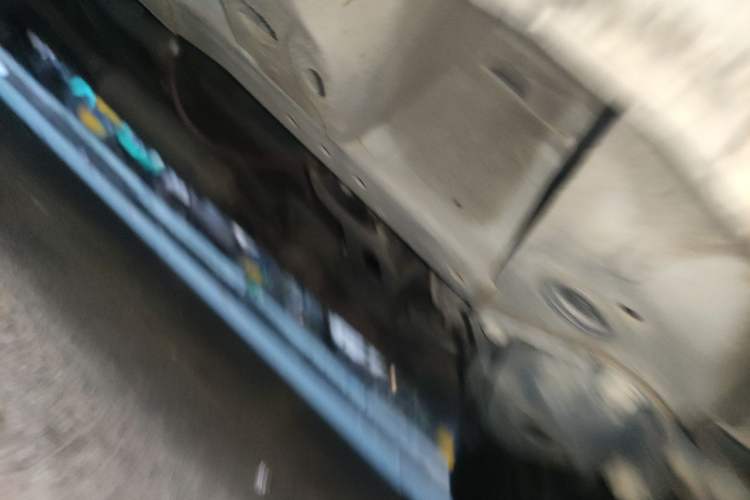 Used Wuling Hongguang 2019 1.5L S Base Version L2B Chassis Front Right