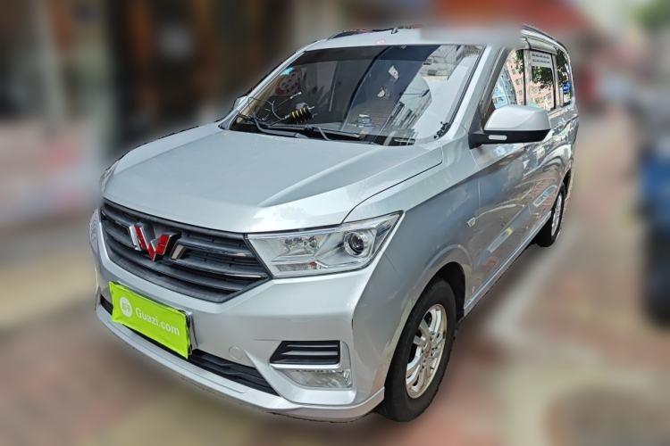 Used Wuling Hongguang 2019 1.5L S Standard Version China VI LAR Guazi used car, China used car export, Used car for sale, Used  cars, Cheapest cars for sale