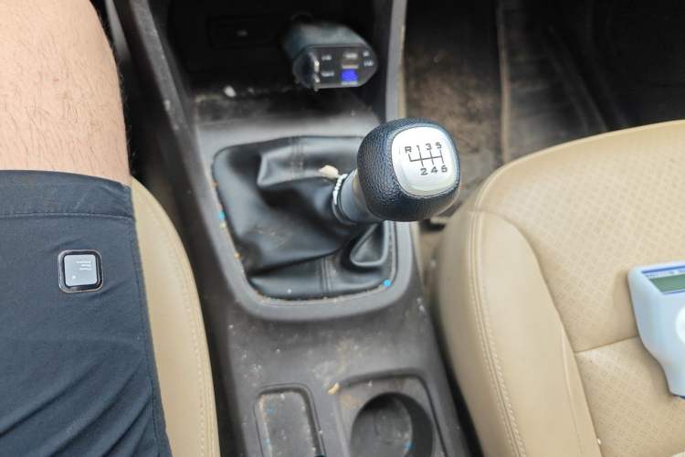 Used Wuling Hongguang 2019 1.5L S Comfort Edition China VI LAR Gear Lever