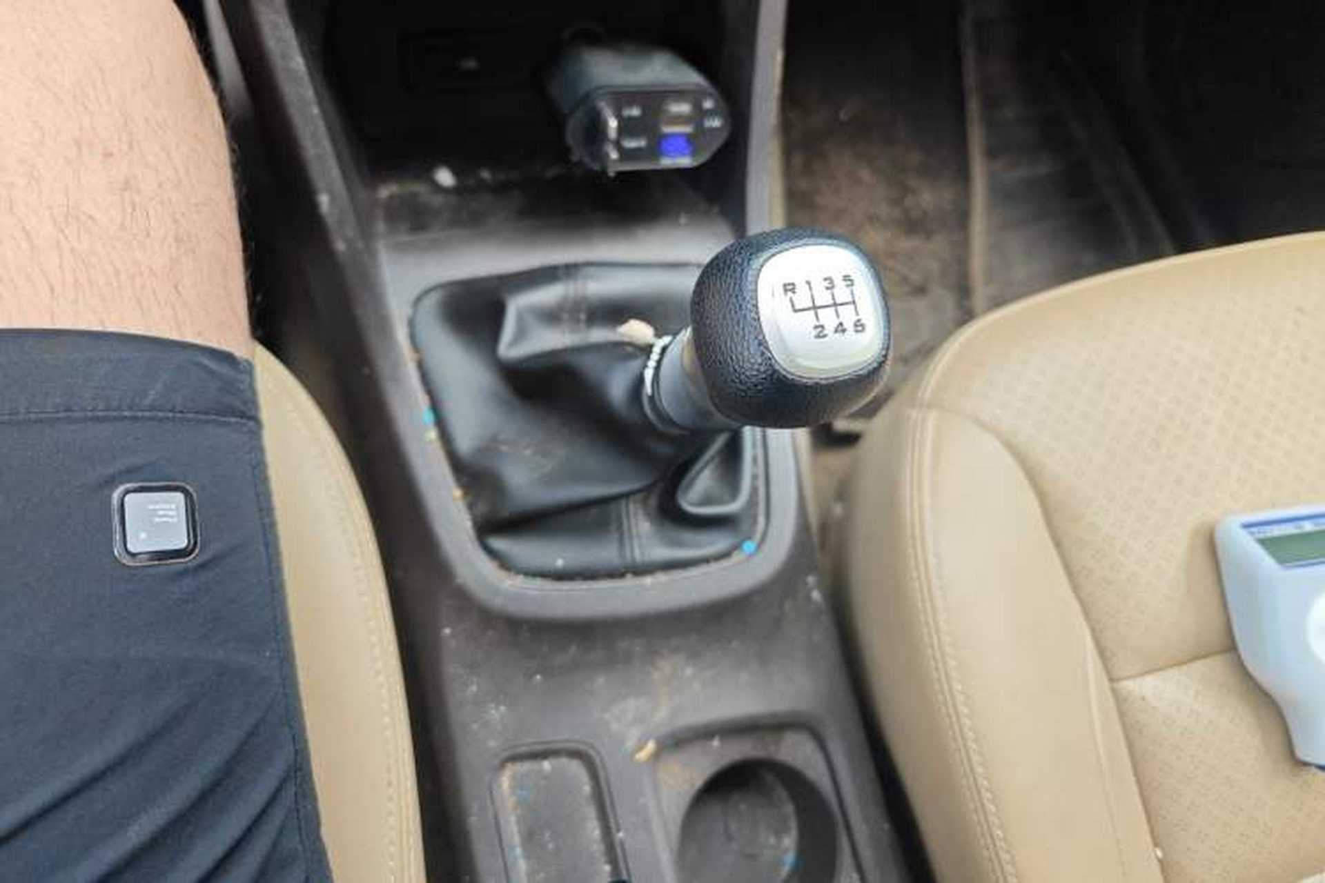 Used Wuling Hongguang 2019 1.5L S Comfort Edition China VI LAR Gear Lever