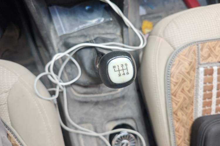 Used Wuling Hongguang 2019 1.5L S Comfort Edition China VI LAR Gear Lever