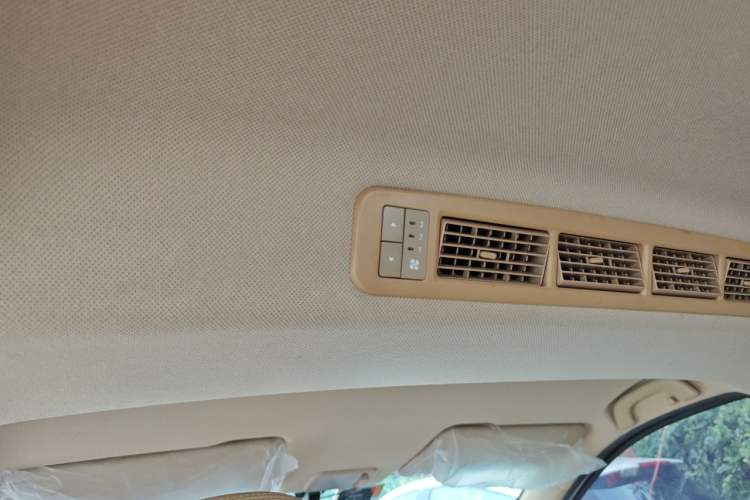 Used Wuling Hongguang 2019 1.5L S Comfort Edition China VI LAR Headliner