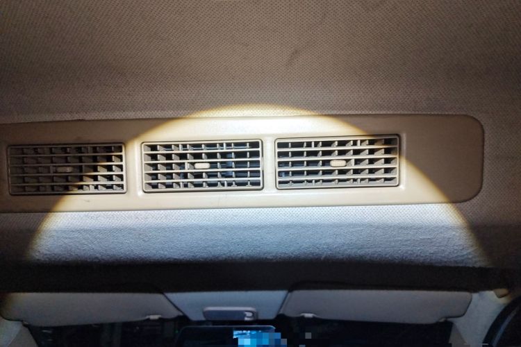 Used Wuling Hongguang 2019 1.5L S Comfort Edition China VI LAR Headliner