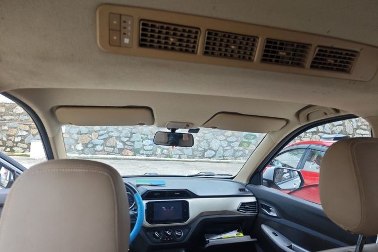 Used Wuling Hongguang 2019 1.5L S Comfort Edition China VI LAR Headliner