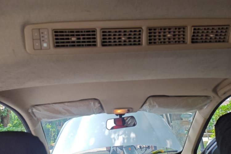 Used Wuling Hongguang 2019 1.5L S Base Version L2B Headliner