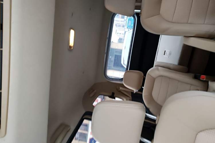 Used Wuling Hongguang 2019 1.5L S Standard Version China VI LAR Headliner