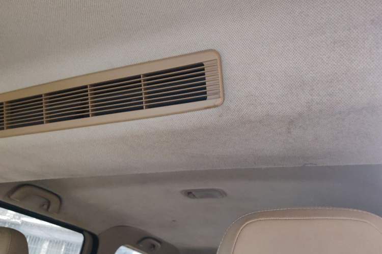 Used Wuling Hongguang 2019 1.5L S Comfort Edition China VI LAR Headliner