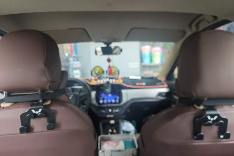 Used Wuling Hongguang 2019 1.5L S Comfort Edition China VI LAR Headliner