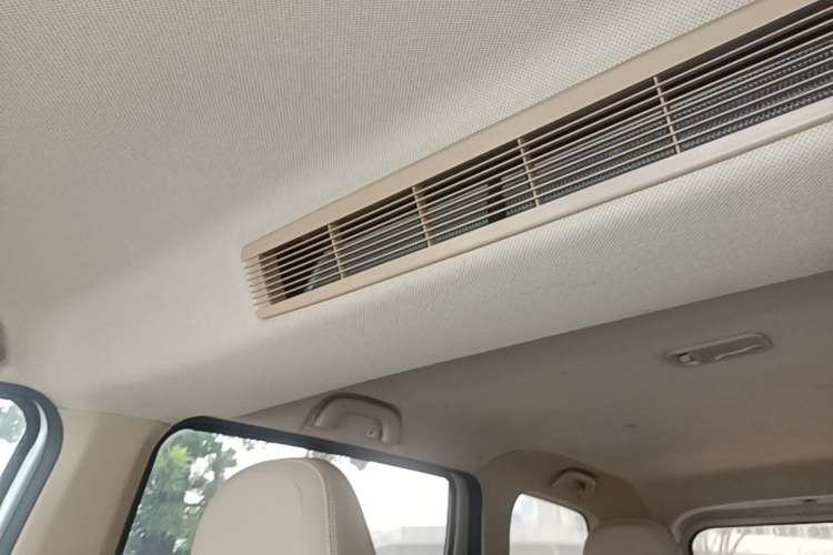 Used Wuling Hongguang 2019 1.5L S Comfort Edition China VI LAR Headliner