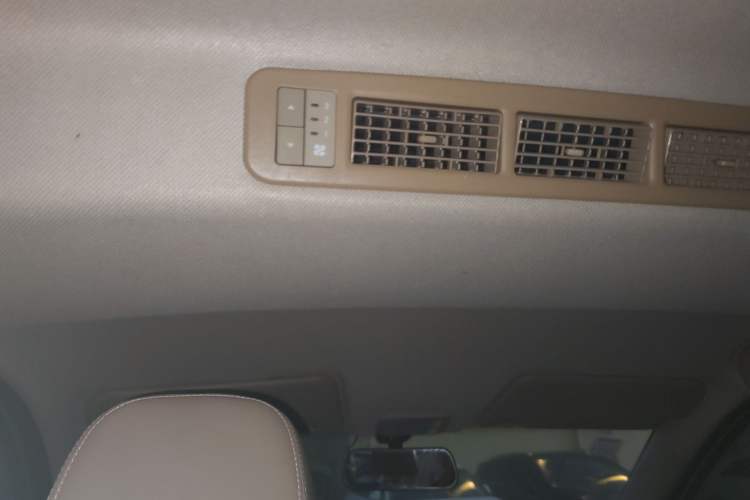 Used Wuling Hongguang 2019 1.5L S Comfort Edition China VI LAR Headliner