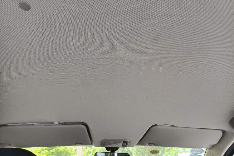 Used Wuling Hongguang 2019 1.5L S Basic Version China VI Standard LAR Headliner