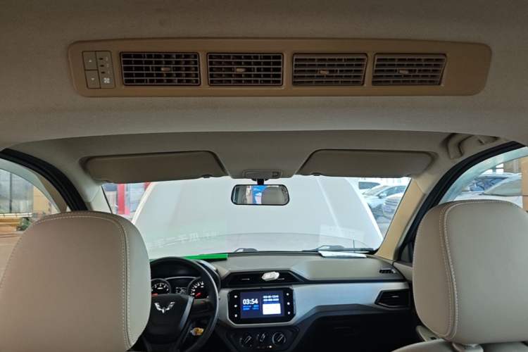 Used Wuling Hongguang 2019 1.5L S Comfort Edition China VI LAR Headliner