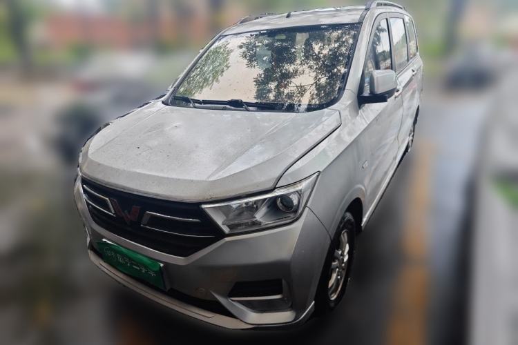 Used Wuling Hongguang 2019 1.5L S Comfort Edition China VI LAR Guazi used car, China used car export, Used car for sale, Used cars, Cheapest cars for sale