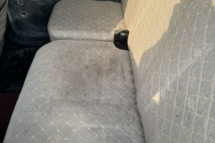 Used Wuling Hongguang 2019 1.5L S Basic Version China VI Standard LAR Interior 2