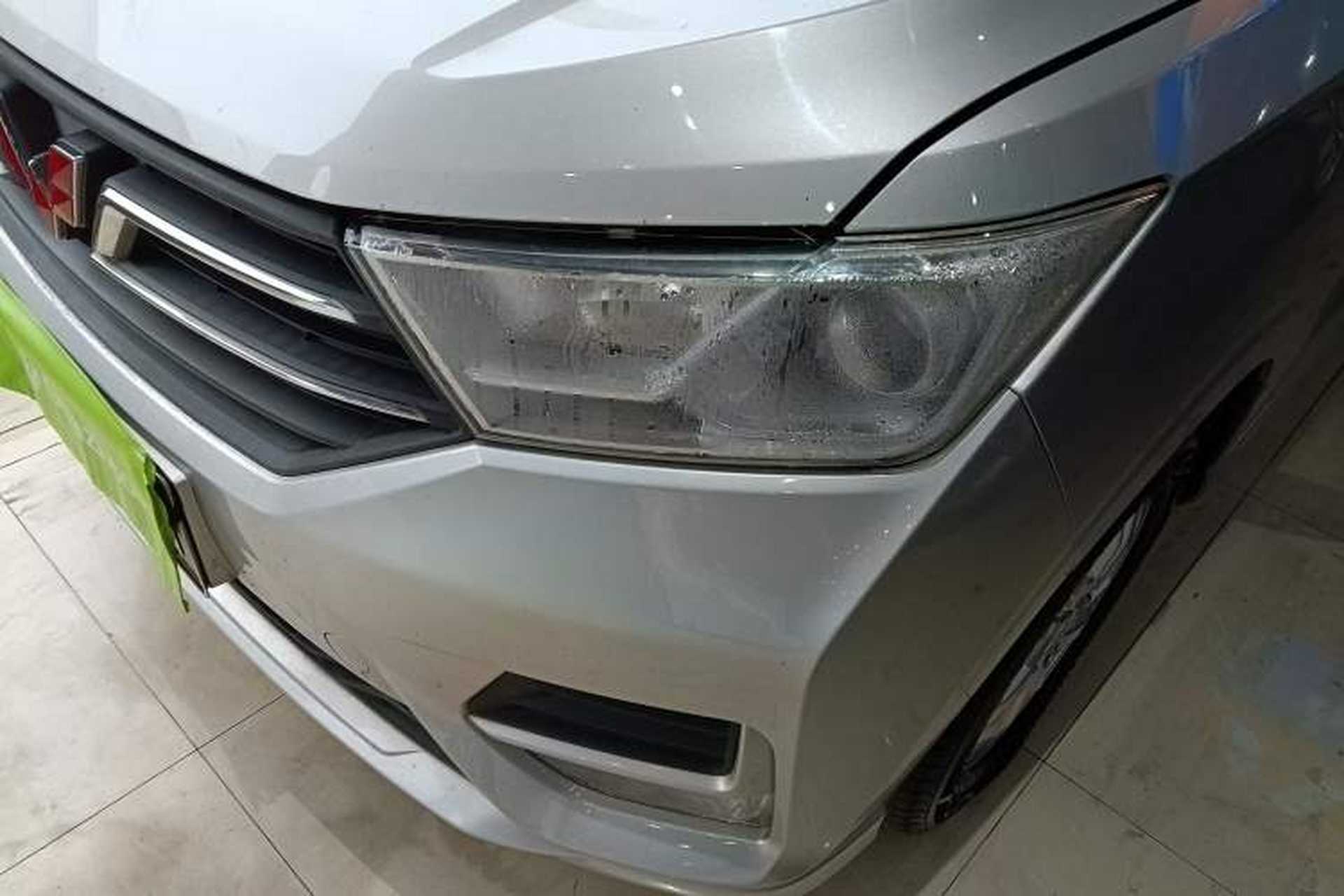 Used Wuling Hongguang 2019 1.5L S Standard Version China VI LAR Left Front Headlight