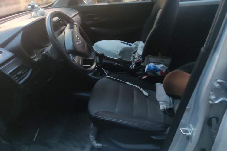 Used Wuling Hongguang 2019 1.5L S Base Version L2B Left Front Seat