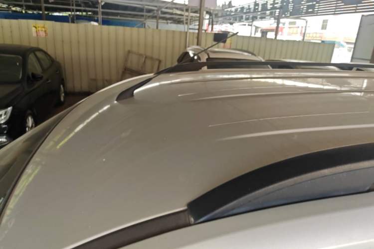 Used Wuling Hongguang 2019 1.5L S Comfort Edition China VI LAR Roof