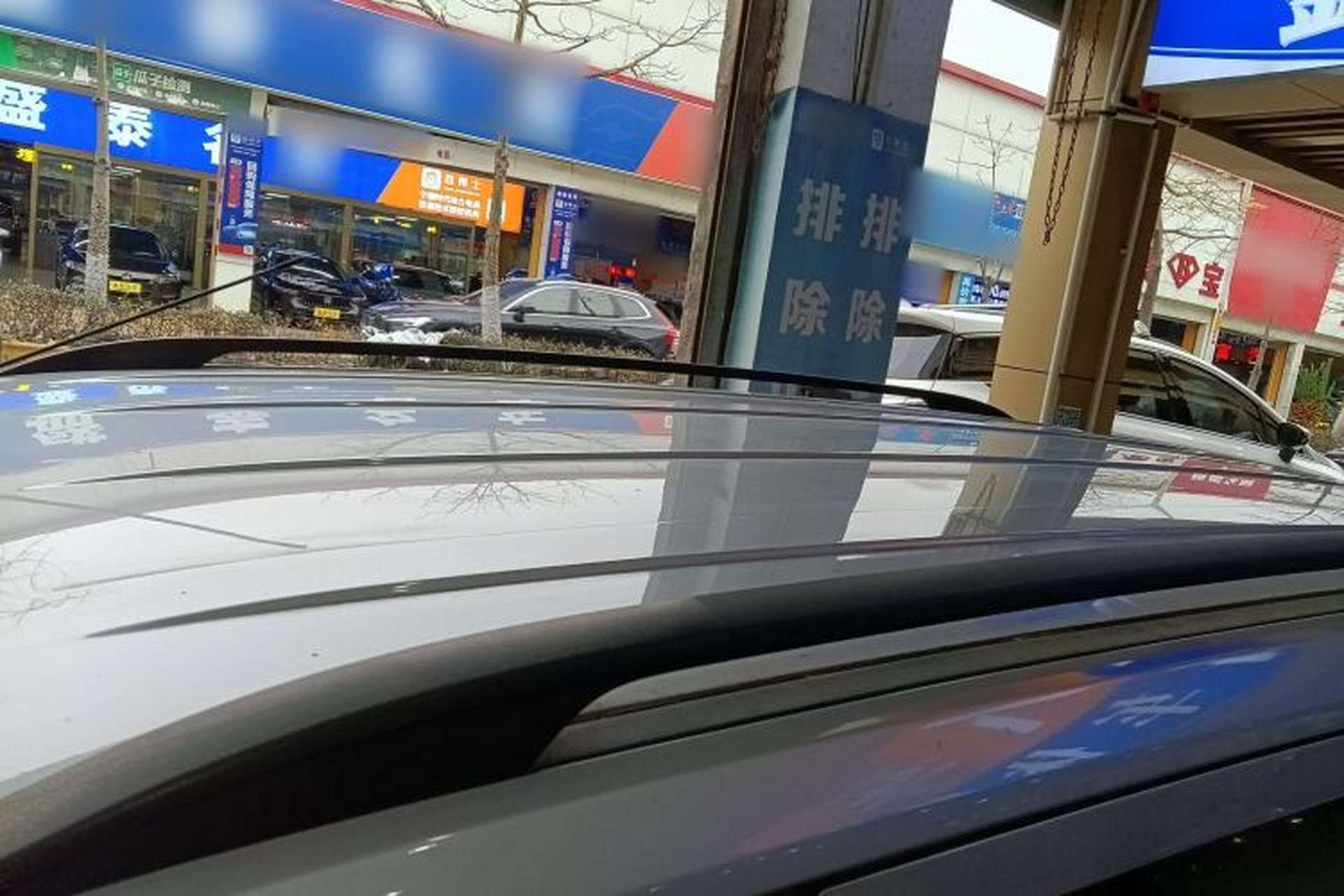 Used Wuling Hongguang 2019 1.5L S Standard Version China VI LAR Roof