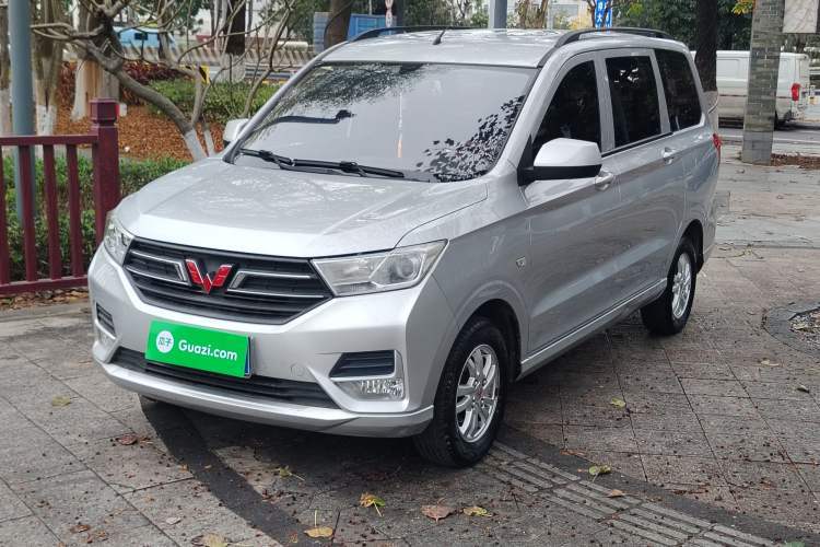 Used Wuling Hongguang 2019 1.5L S Standard Version China VI LAR Guazi used car, China used car export, Used car for sale, Used  cars, Cheapest cars for sale