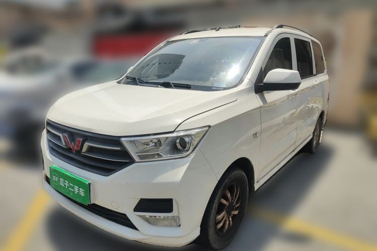 Used Wuling Hongguang 2019 1.5L S Standard Version China VI LAR Guazi used car, China used car export, Used car for sale, Used  cars, Cheapest cars for sale