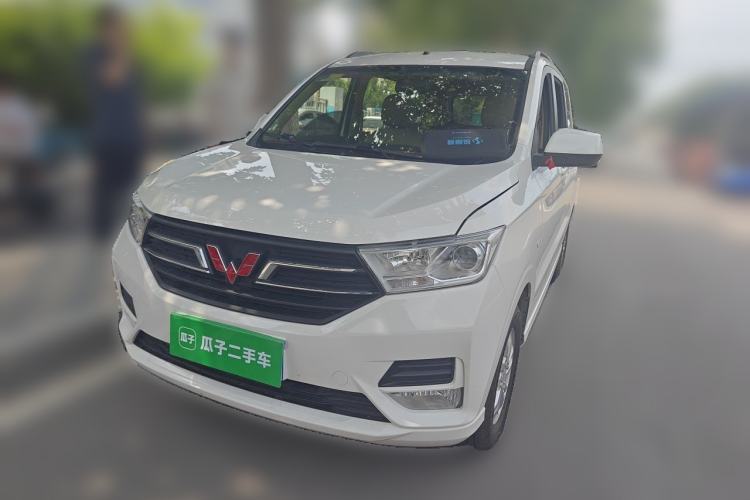 Ojetý Wuling Hongguang 2019 1.5L S Comfort Edition China VI LAR Guazi used car, China used car export, Used car for sale, Used  cars, Cheapest cars for sale
