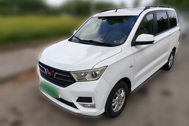 Used Wuling Hongguang 2019 1.5L S Comfort Edition China VI LAR Guazi used car, China used car export, Used car for sale, Used  cars, Cheapest cars for sale
