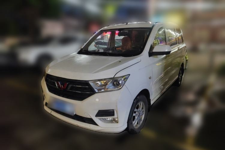 Used Wuling Hongguang 2019 1.5L S Standard Version China VI LAR Guazi used car, China used car export, Used car for sale, Used  cars, Cheapest cars for sale