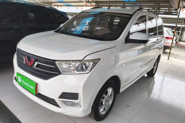 Used Wuling Hongguang 2019 1.5L S Standard Version China VI LAR Guazi used car, China used car export, Used car for sale, Used  cars, Cheapest cars for sale