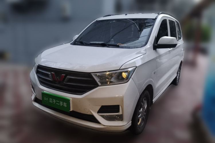 Wuling Hongguang 2019 1.5L S Standard Version China VI LAR d’occasion Guazi used car, China used car export, Used car for sale, Used cars, Cheapest cars for sale