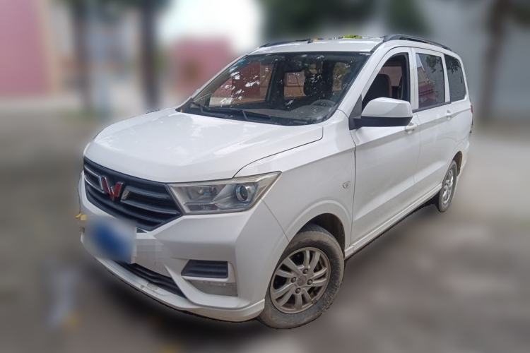 Used Wuling Hongguang 2019 1.5L S Standard Version China VI LAR Guazi used car, China used car export, Used car for sale, Used  cars, Cheapest cars for sale