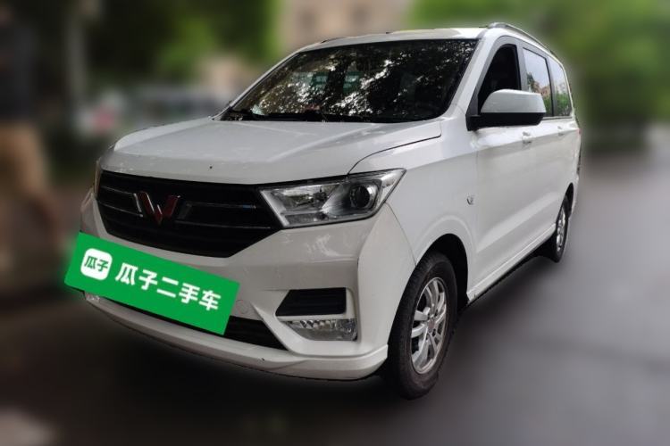 Gebrauchter Wuling Hongguang 2019 1.5L S Comfort Edition China VI LAR Guazi used car, China used car export, Used car for sale, Used  cars, Cheapest cars for sale