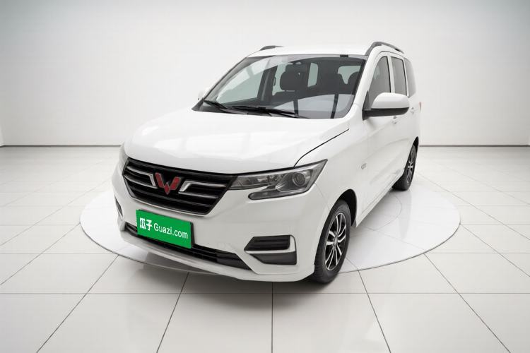 Ojetý Wuling Hongguang 2019 1.5L S Standard Version China VI LAR Guazi used car, China used car export, Used car for sale, Used  cars, Cheapest cars for sale