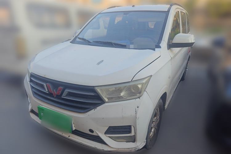 Used Wuling Hongguang 2019 1.5L S Standard Version China VI LAR Guazi used car, China used car export, Used car for sale, Used  cars, Cheapest cars for sale