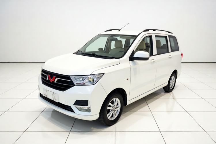 Ojetý Wuling Hongguang 2019 1.5L S Standard Version China VI LAR Guazi used car, China used car export, Used car for sale, Used  cars, Cheapest cars for sale