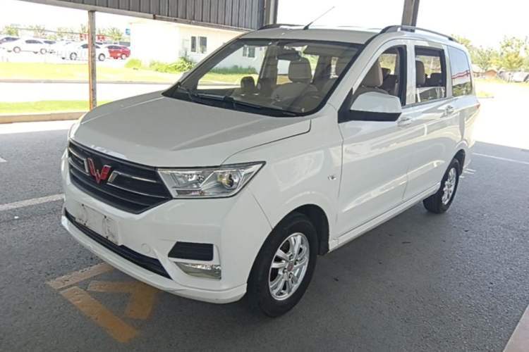 Used Wuling Hongguang 2019 1.5L S Standard Version China VI LAR Guazi used car, China used car export, Used car for sale, Used  cars, Cheapest cars for sale