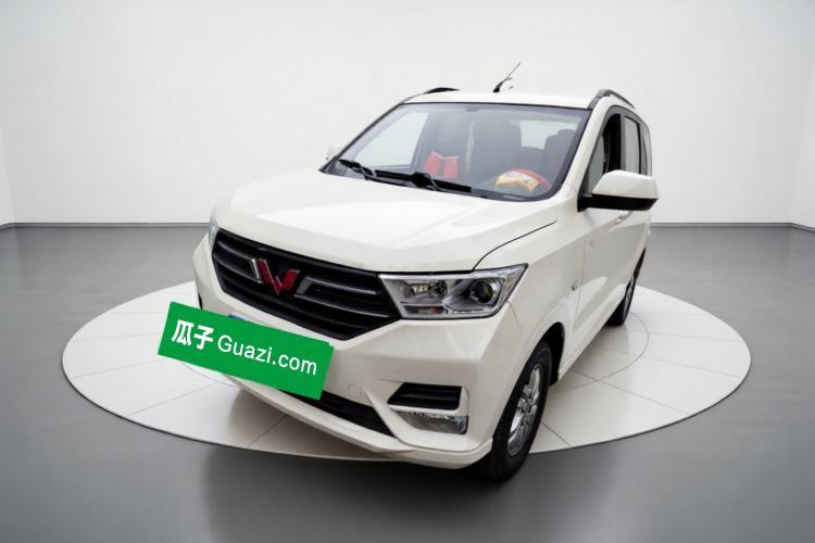 Gebrauchter Wuling Hongguang 2019 1.5L S Comfort Edition China VI LAR Guazi used car, China used car export, Used car for sale, Used  cars, Cheapest cars for sale