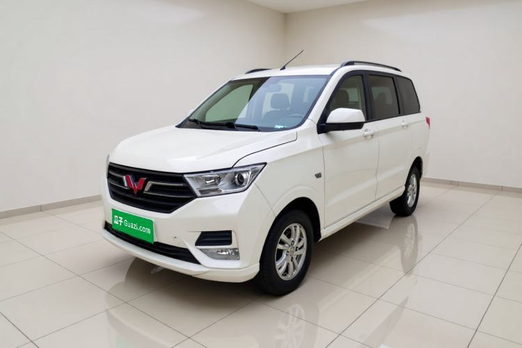 Ojetý Wuling Hongguang 2019 1.5L S Comfort Edition China VI LAR Guazi used car, China used car export, Used car for sale, Used  cars, Cheapest cars for sale