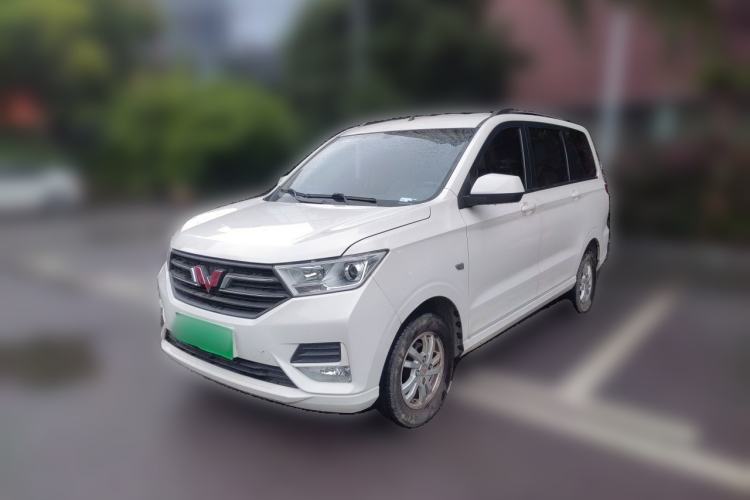 Used Wuling Hongguang 2019 1.5L S Comfort Edition China VI LAR Guazi used car, China used car export, Used car for sale, Used cars, Cheapest cars for sale