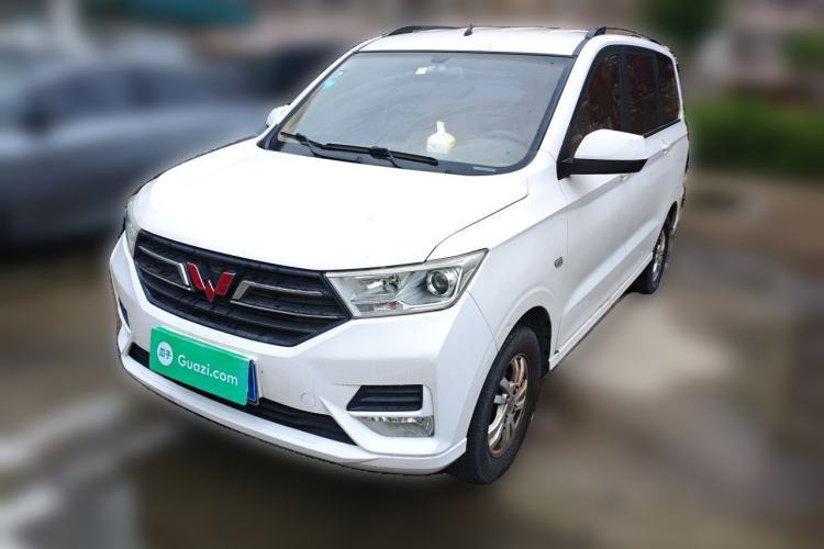Used Wuling Hongguang 2019 1.5L S Comfort Edition China VI LAR Guazi used car, China used car export, Used car for sale, Used  cars, Cheapest cars for sale