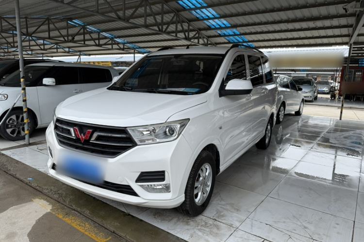 Used Wuling Hongguang 2019 1.5L S Standard Version China VI LAR Guazi used car, China used car export, Used car for sale, Used  cars, Cheapest cars for sale