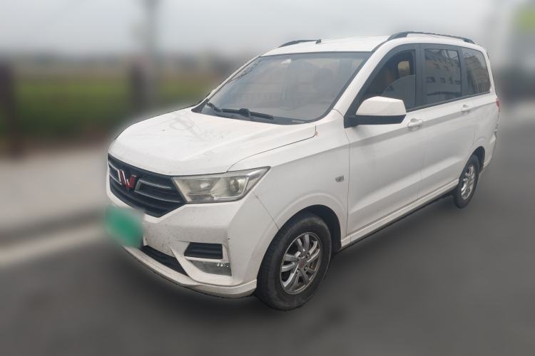 Used Wuling Hongguang 2019 1.5L S Comfort Edition China VI LAR Guazi used car, China used car export, Used car for sale, Used  cars, Cheapest cars for sale