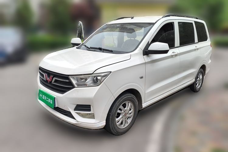 Used Wuling Hongguang 2019 1.5L S Standard Version China VI LAR Guazi used car, China used car export, Used car for sale, Used  cars, Cheapest cars for sale