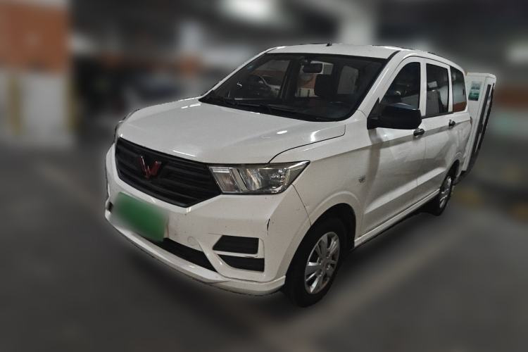Used Wuling Hongguang 2019 1.5L S Basic Version China VI Standard LAR Guazi used car, China used car export, Used car for sale, Used Wuling cars, Cheapest cars for sale