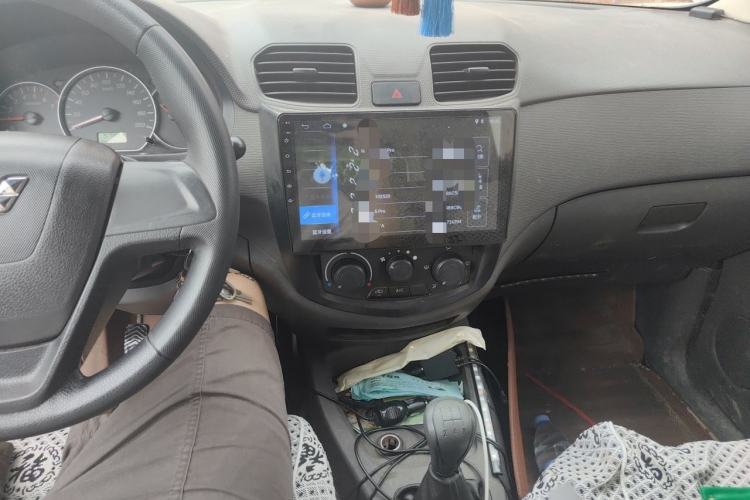 Used Wuling Hongguang 2019 1.5L S Base Version L2B Audio And AC Panel