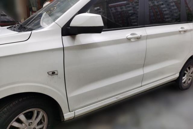 Used Wuling Hongguang 2019 1.5L S Comfort Edition China VI LAR