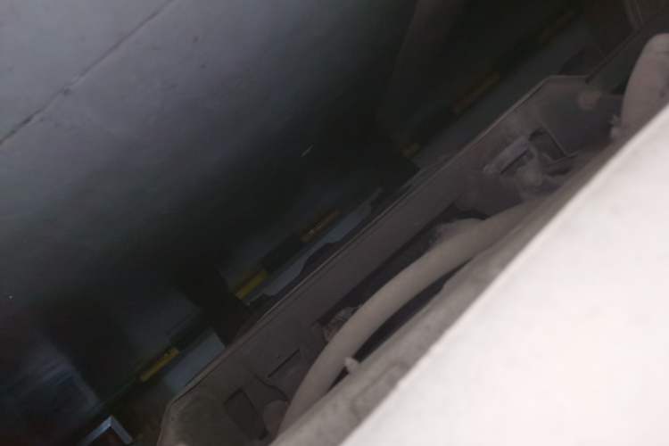 Used Wuling Hongguang 2019 1.5L S Standard Version China VI LAR Chassis Front