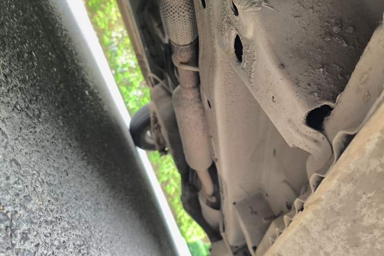Used Wuling Hongguang 2019 1.5L S Standard Version China VI LAR Chassis Front Left