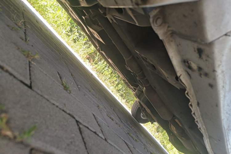 Used Wuling Hongguang 2019 1.5L S Standard Version China VI LAR Chassis Front Left