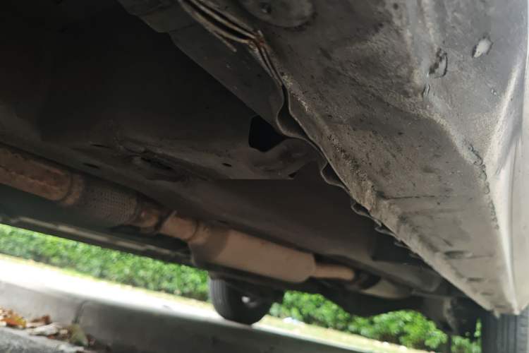 Used Wuling Hongguang 2019 1.5L S Standard Version China VI LAR Chassis Front Left